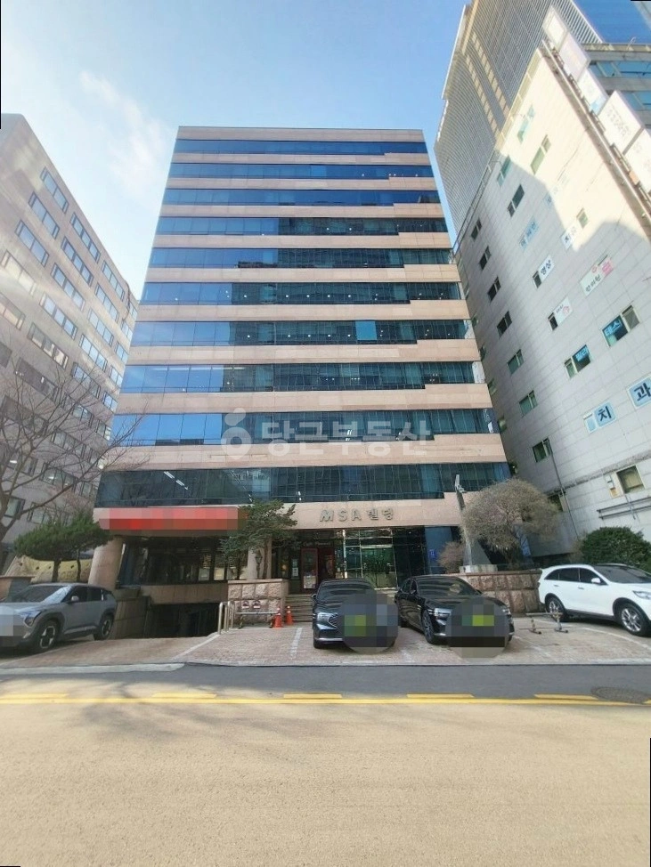 서울특별시 강남구 대치동 사무실 사진 1