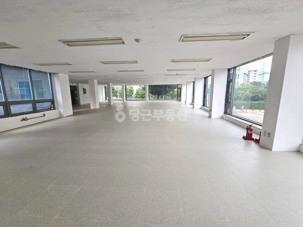 서울특별시 강동구 성내동 상가 사진 1