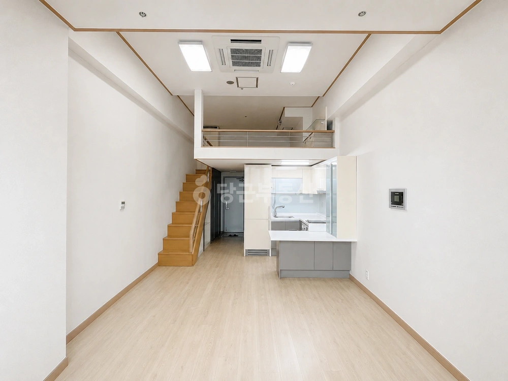 전남광주통합특별시 서구 치평동 오피스텔 사진 1