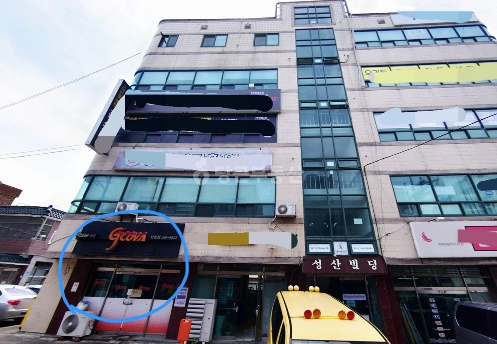 울산광역시 북구 연암동 상가 사진 1