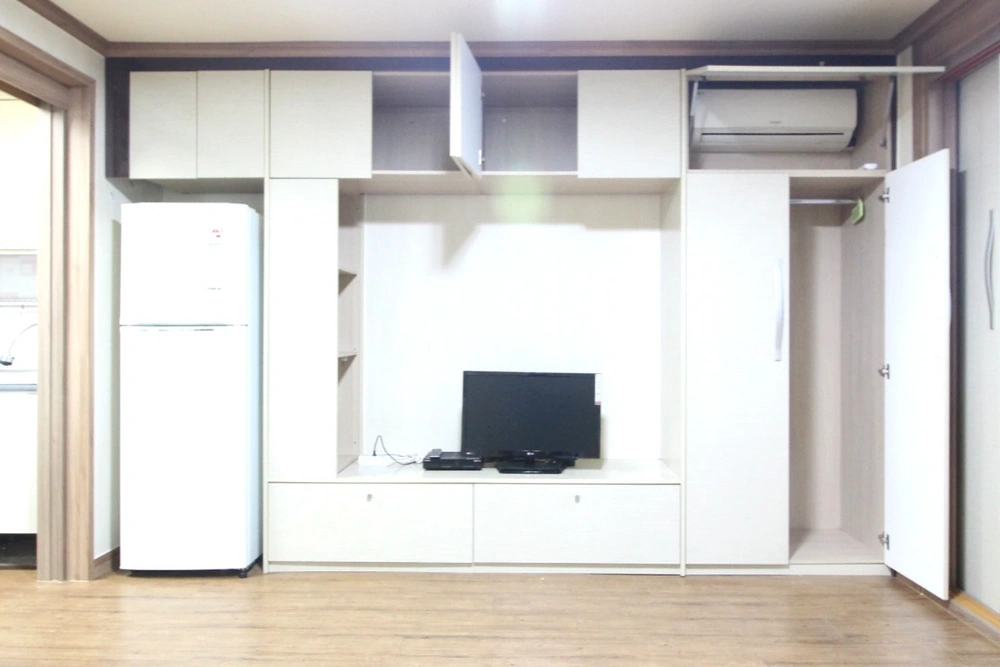 충청남도 아산시 온천동 원룸 사진 1