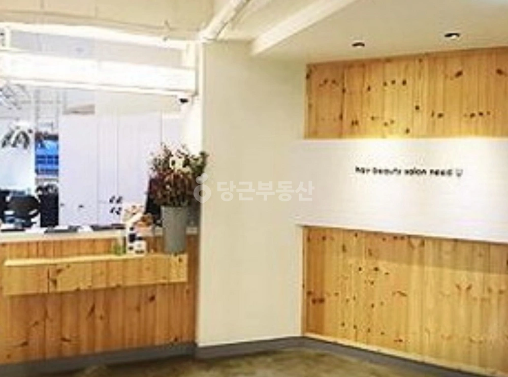 부산광역시 부산진구 양정동 상가 사진 1