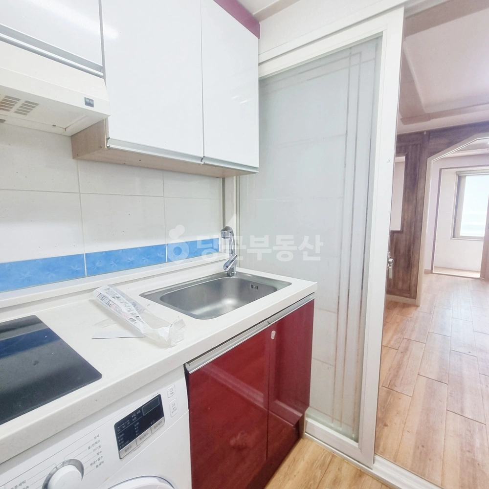 충청남도 천안시 서북구 두정동 원룸 사진 1
