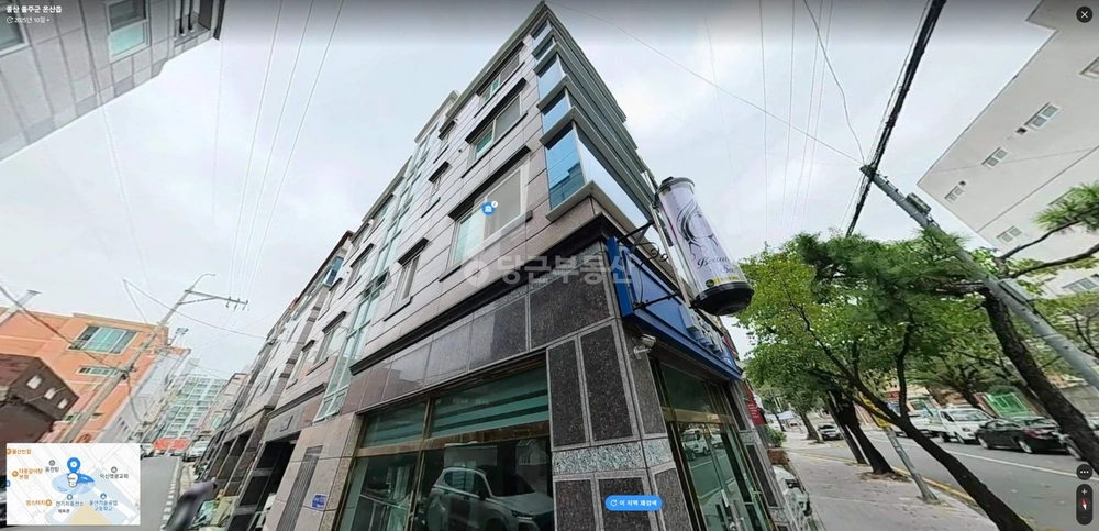 울산광역시 울주군 온산읍 원룸 사진 1