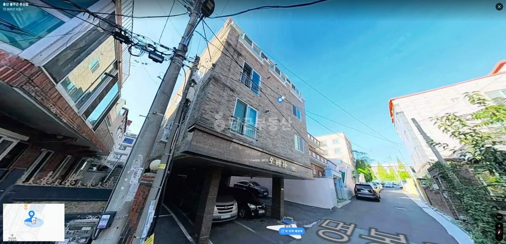 울산광역시 울주군 온산읍 빌라(투룸 이상) 사진 1