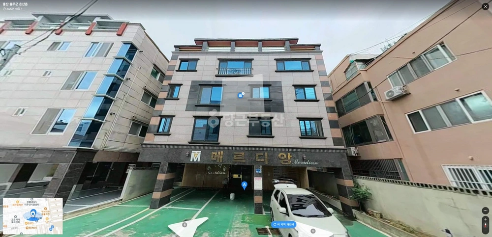 울산광역시 울주군 온산읍 원룸 사진 1