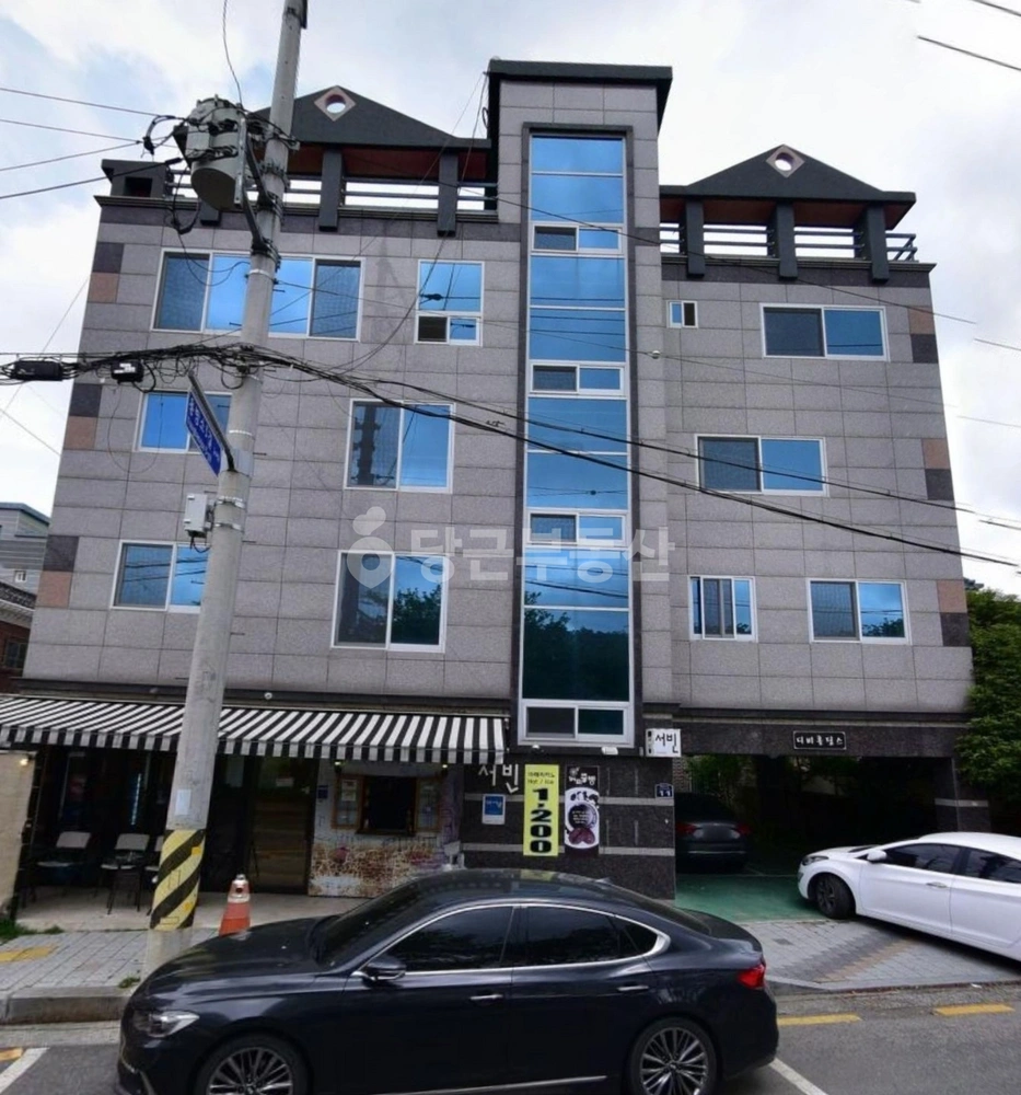 울산광역시 울주군 온산읍 건물 사진 1