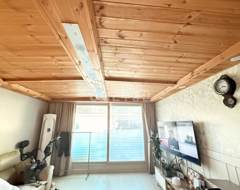 경기도 고양시 덕양구 내유동 빌라(투룸 이상) 사진 1