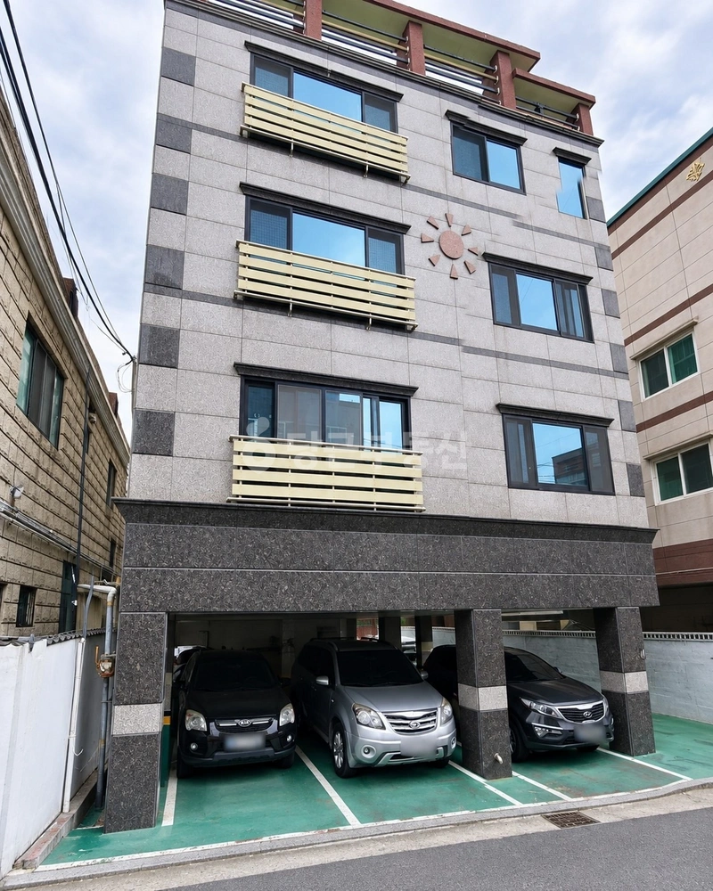 울산광역시 울주군 온산읍 건물 사진 1