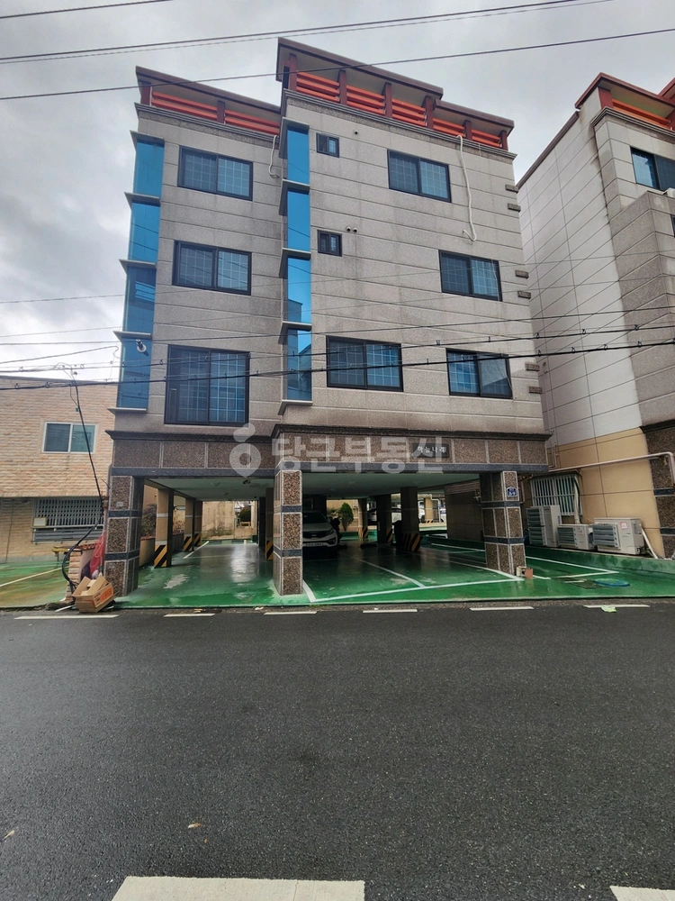 울산광역시 울주군 온산읍 건물 사진 1