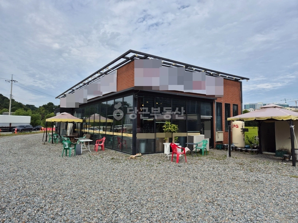 충청남도 천안시 서북구 차암동 상가 사진 1