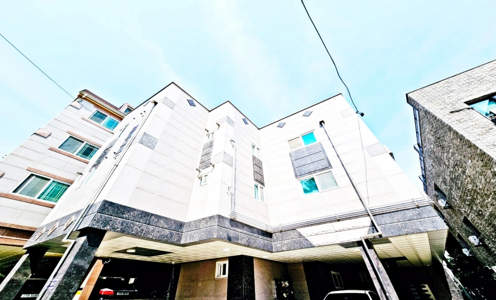 인천광역시 검단구 마전동 원룸 사진 1