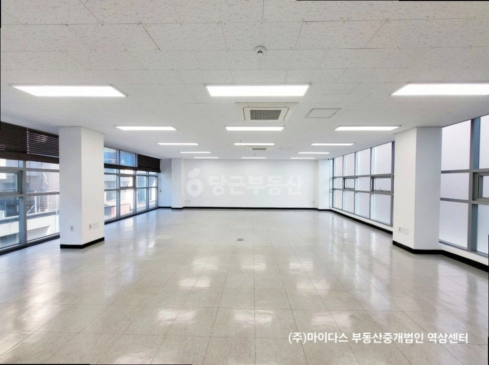 서울특별시 강남구 역삼동 사무실 사진 1