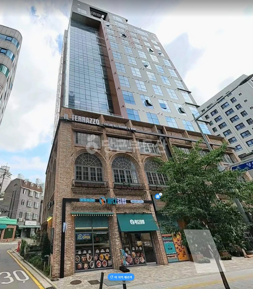 서울특별시 영등포구 당산동6가 오피스텔 사진 1
