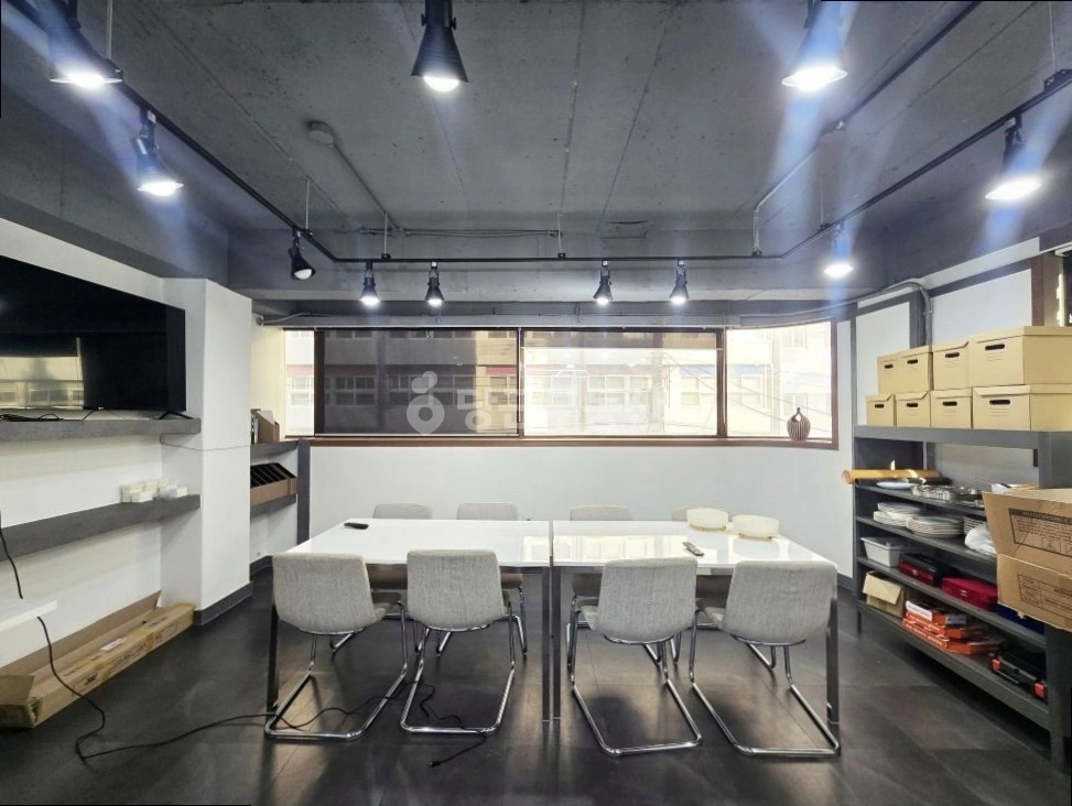 서울특별시 강남구 도곡동 사무실 사진 1