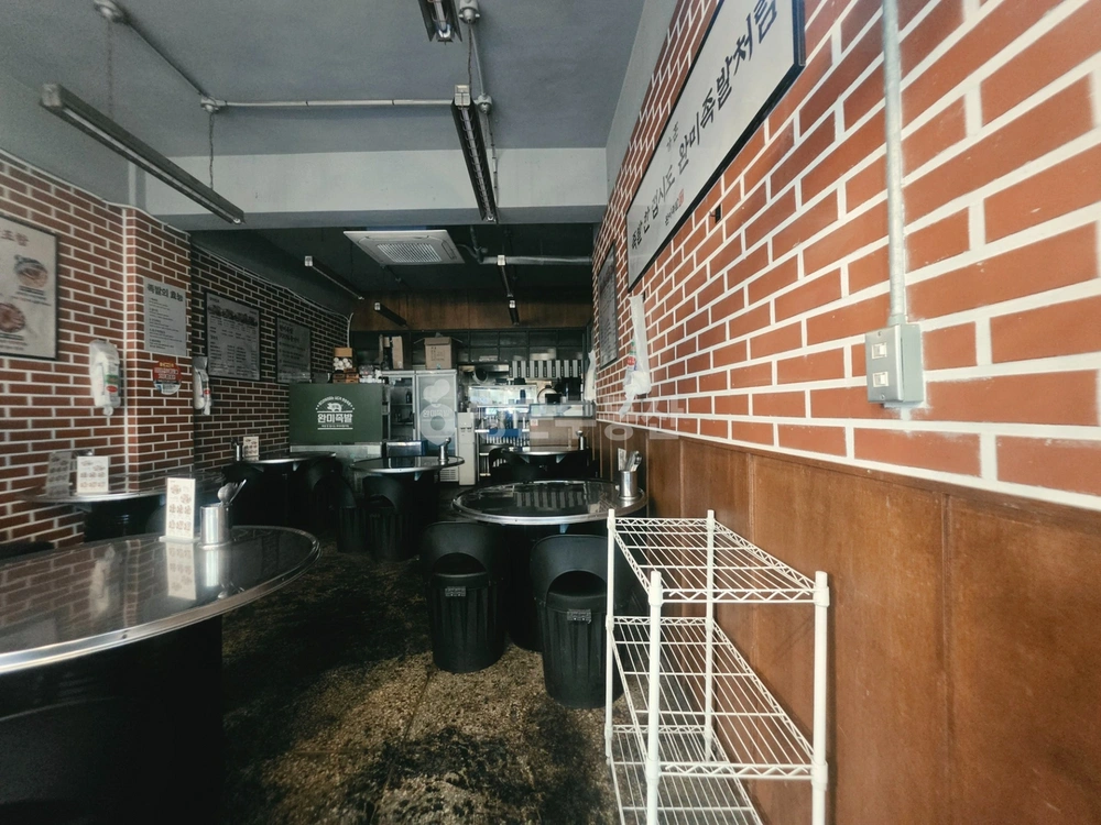대전광역시 중구 대흥동 상가 사진 1