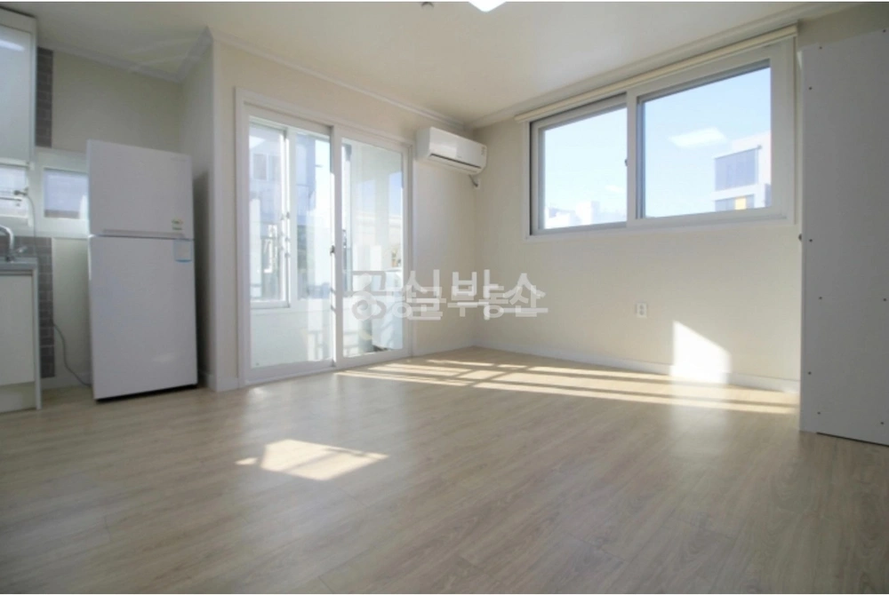 전북특별자치도 전주시 덕진구 송천동1가 원룸 사진 1