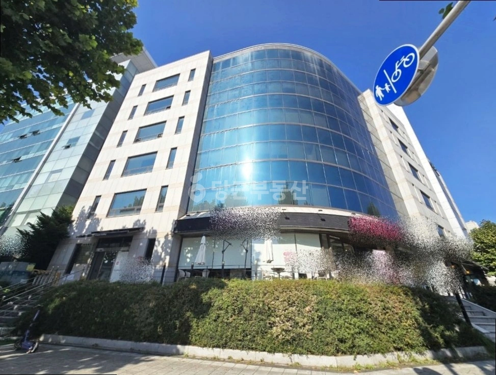 서울특별시 서초구 양재동 사무실 사진 1