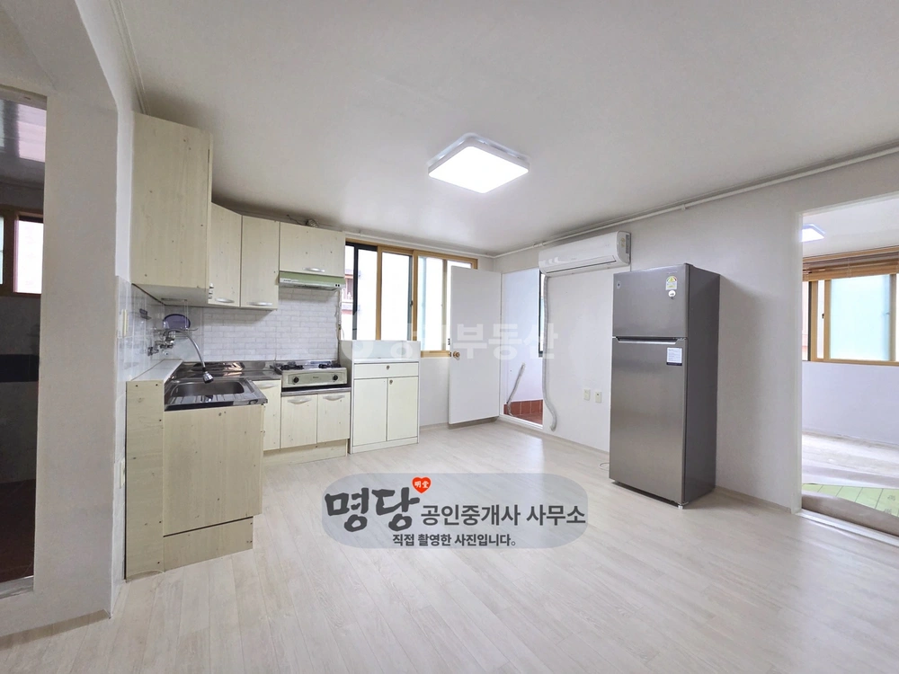 충청북도 청주시 흥덕구 복대동 빌라(투룸 이상) 사진 1