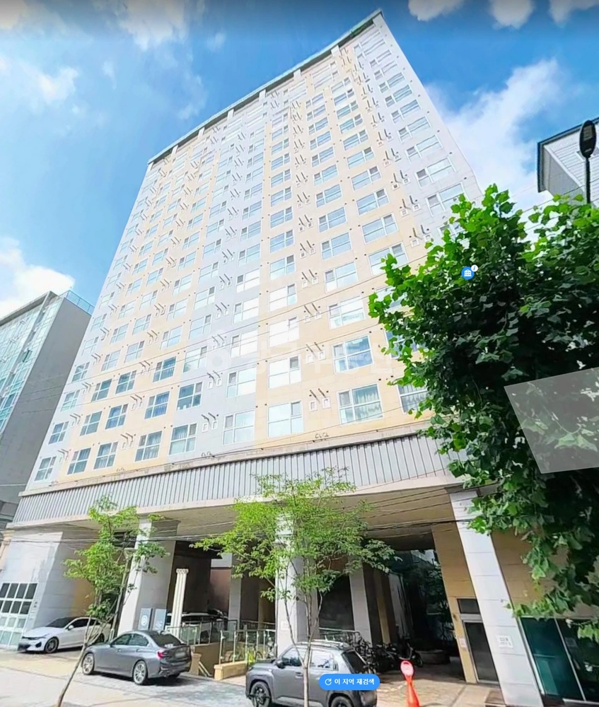 서울특별시 영등포구 당산동 원룸 사진 1