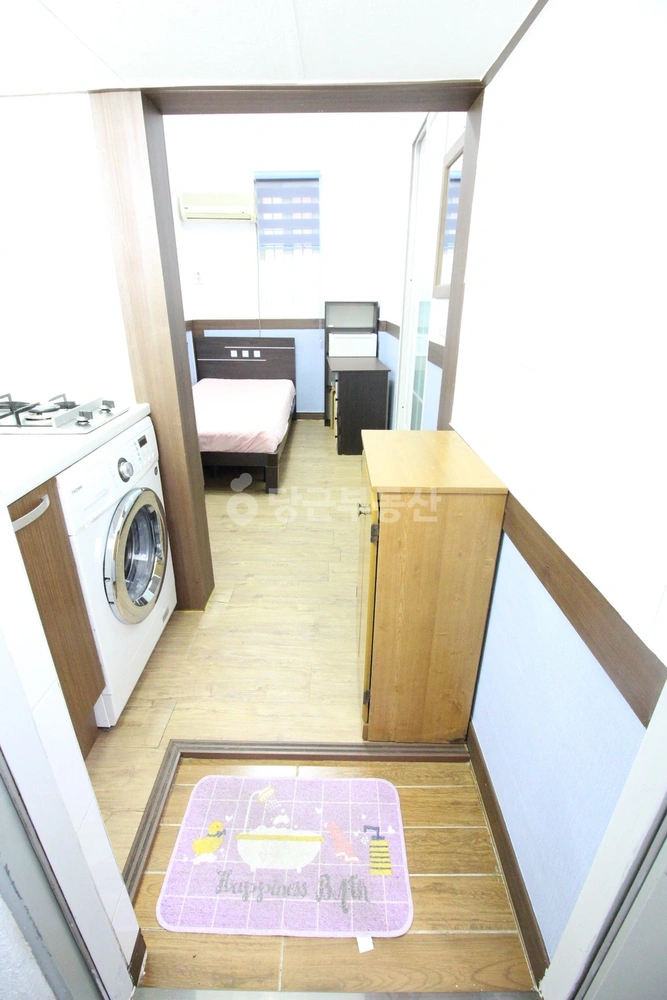 부산광역시 사하구 하단동 원룸 사진 1