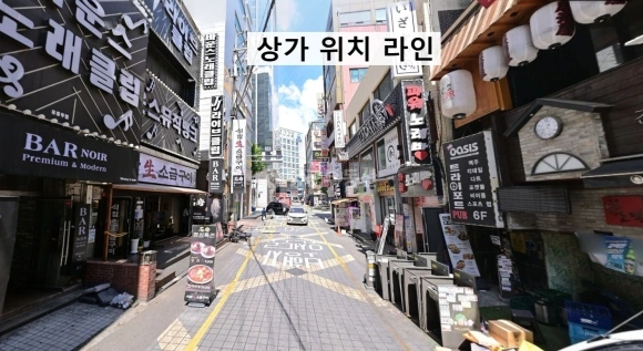 인천광역시 부평구 부평동 상가 사진 1