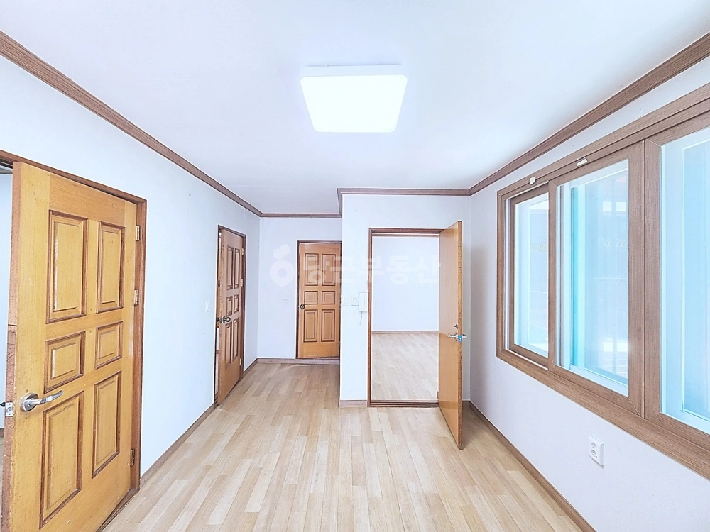 대구광역시 수성구 중동 단독/전원주택 사진 1