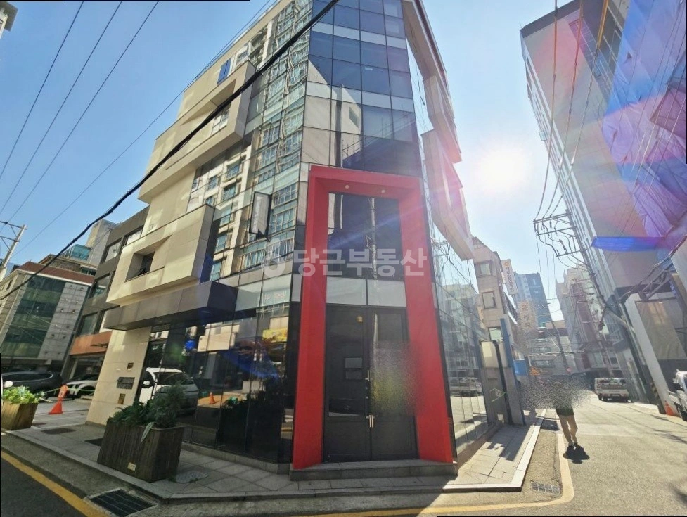 서울특별시 서초구 서초동 사무실 사진 1