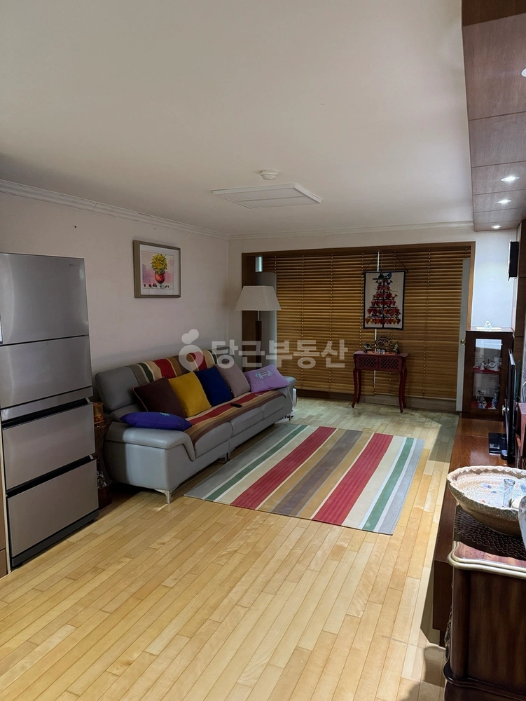 서울특별시 동대문구 휘경동 아파트 사진 1