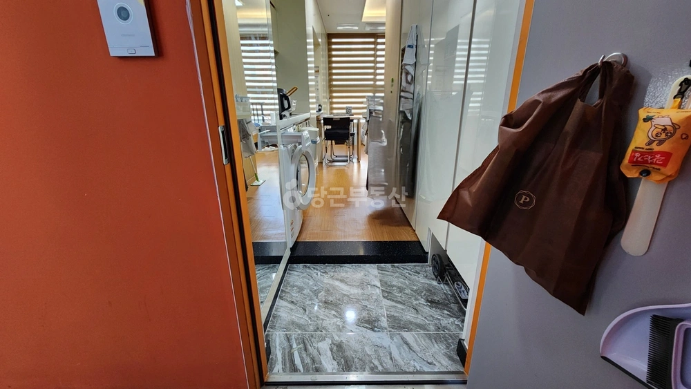 인천광역시 서해구 청라동 오피스텔 사진 1