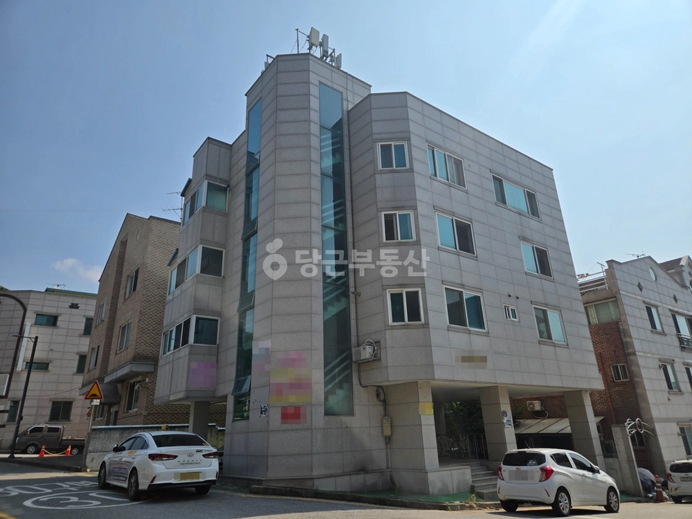 충청북도 청주시 상당구 용정동 건물 사진 1