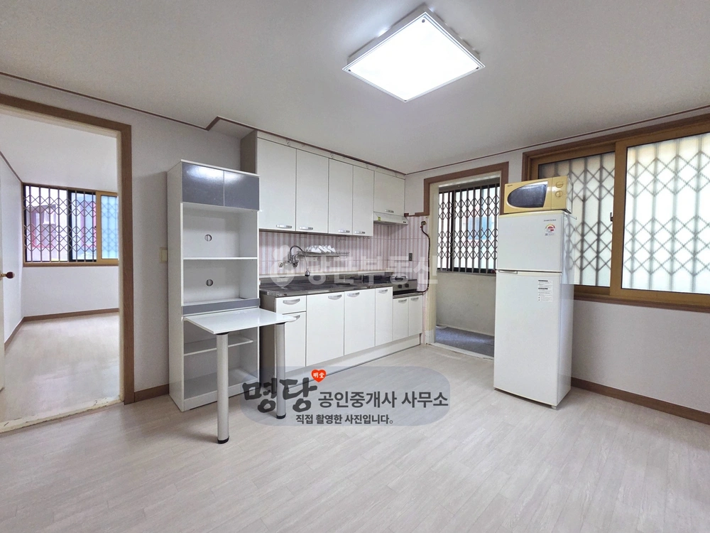 충청북도 청주시 흥덕구 복대동 빌라(투룸 이상) 사진 1