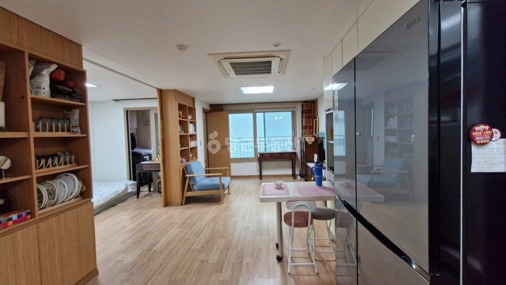 제주특별자치도 제주시 연동 아파트 사진 1