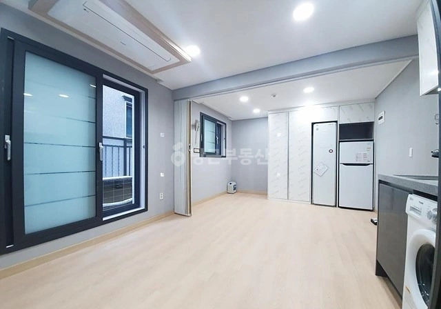 서울특별시 관악구 봉천동 원룸 사진 1