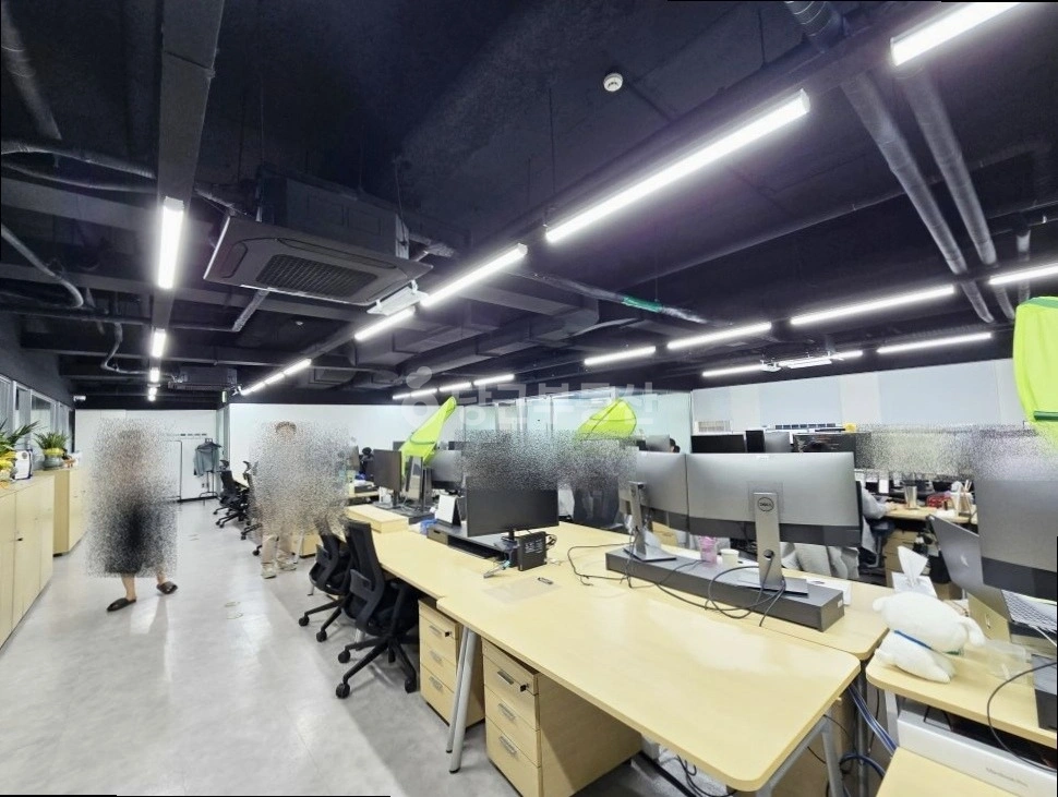 서울특별시 강남구 역삼동 사무실 사진 1