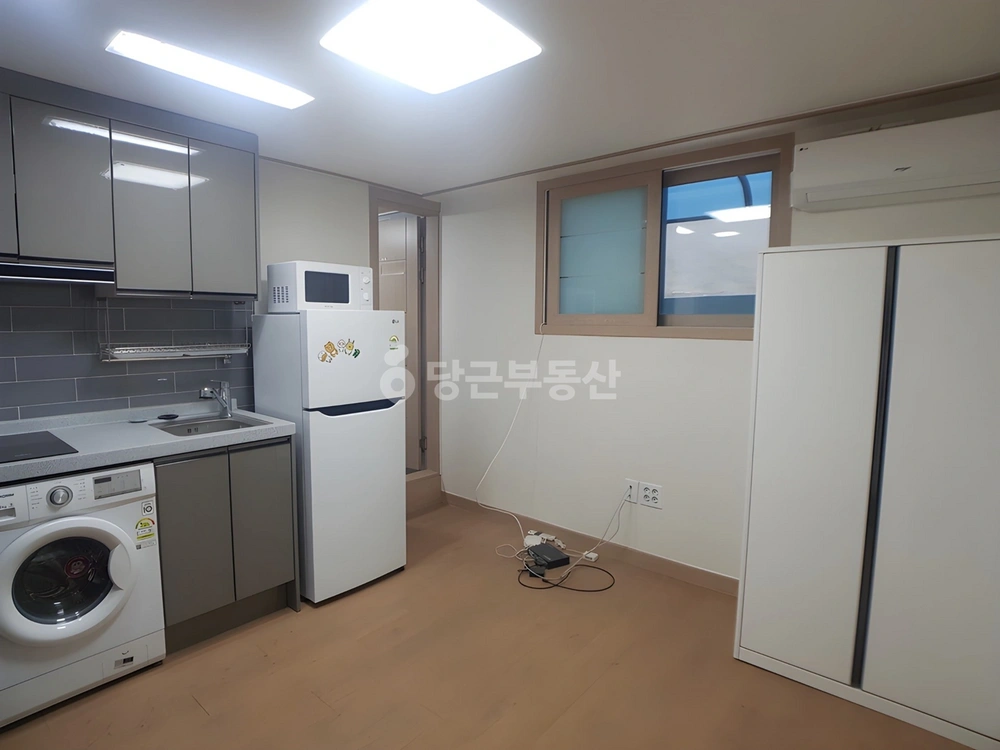 서울특별시 관악구 봉천동 원룸 사진 1