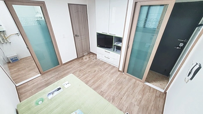 부산광역시 부산진구 양정동 원룸 사진 1