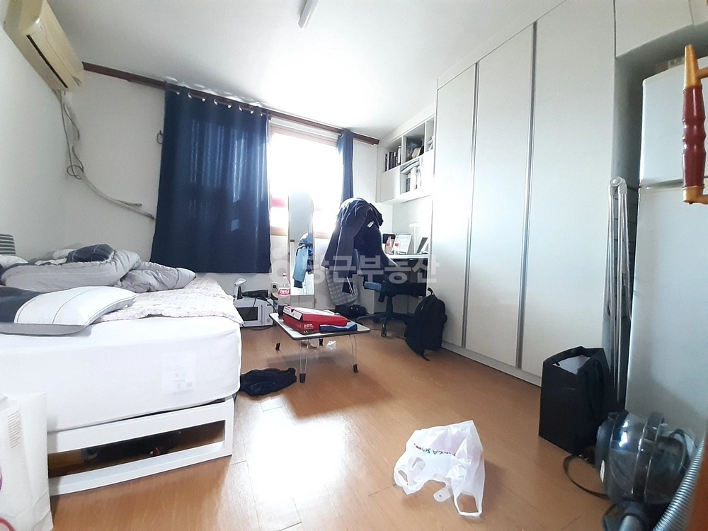 서울특별시 관악구 봉천동 원룸 사진 1