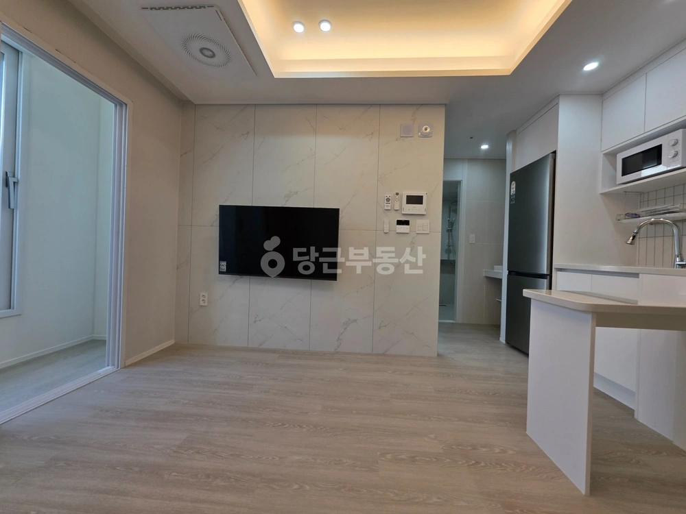 부산광역시 부산진구 양정동 오피스텔 사진 1