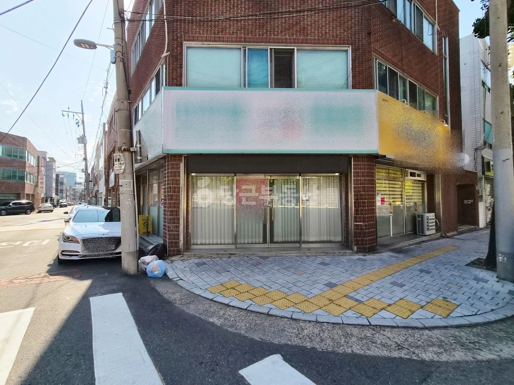 대구광역시 달서구 상인동 상가 사진 1