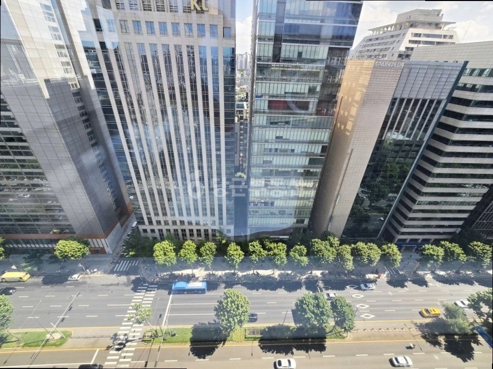 서울특별시 강남구 삼성동 사무실 사진 1