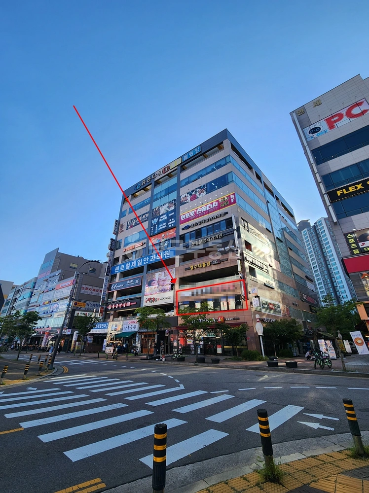 경기도 파주시 야당동 상가 사진 1