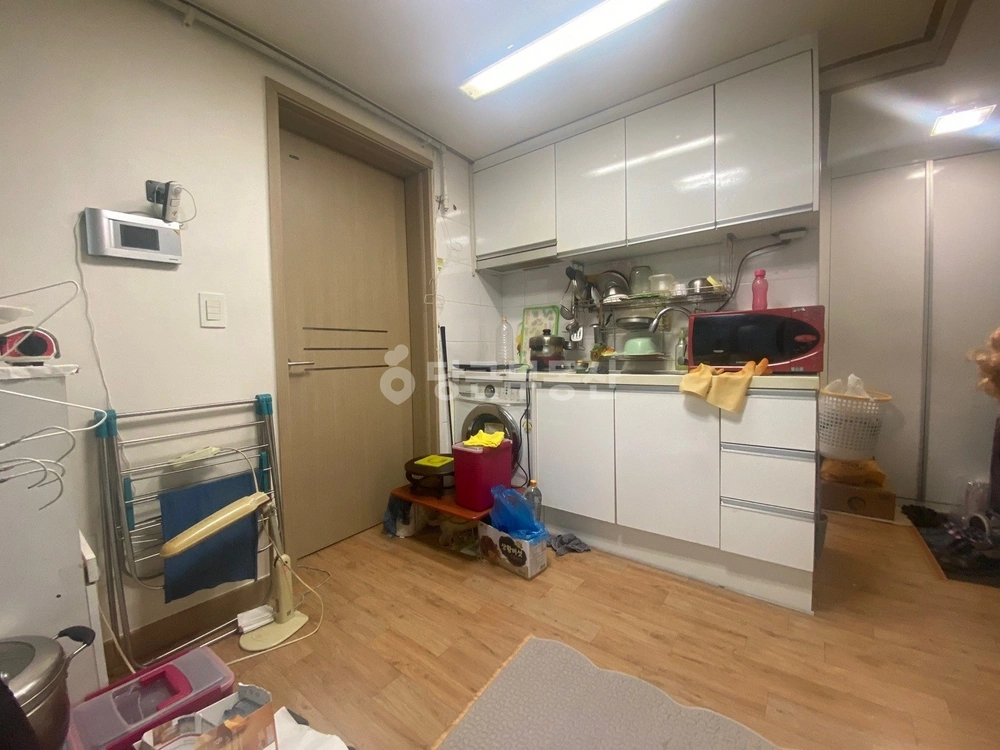 서울특별시 관악구 봉천동 원룸 사진 1