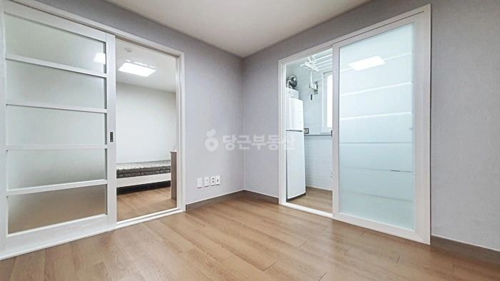 부산광역시 부산진구 양정동 오피스텔 사진 1