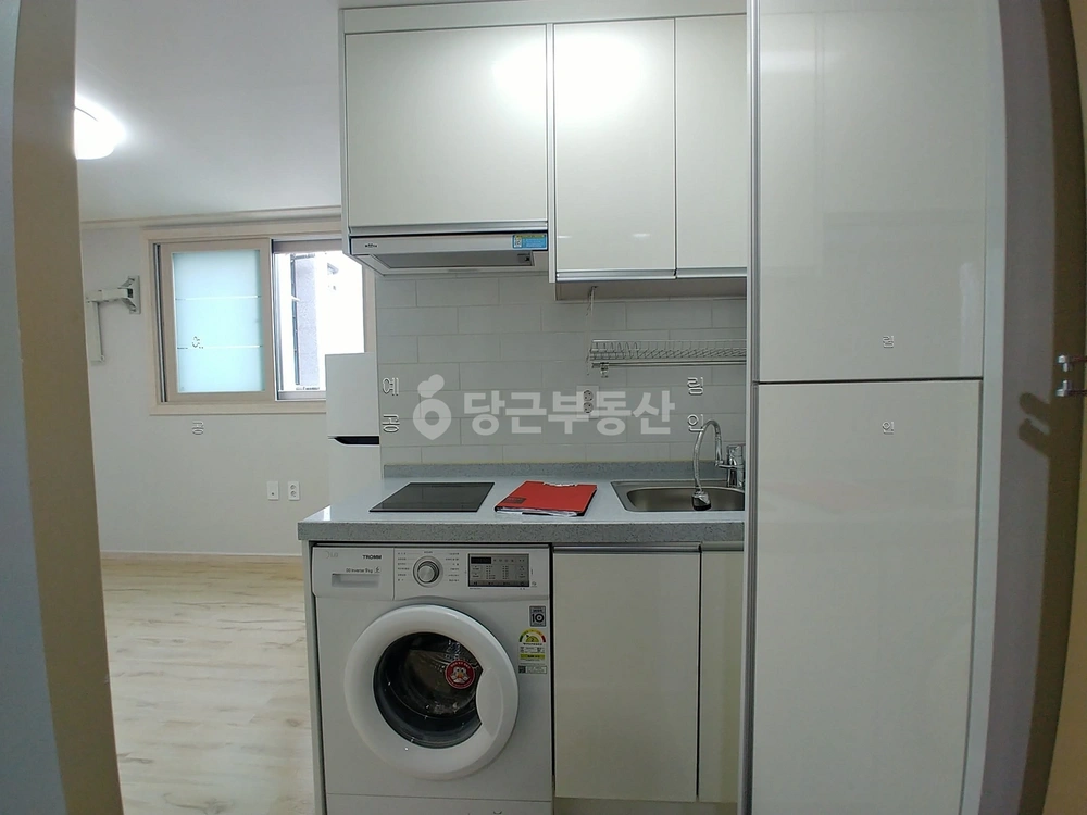서울특별시 관악구 봉천동 원룸 사진 1