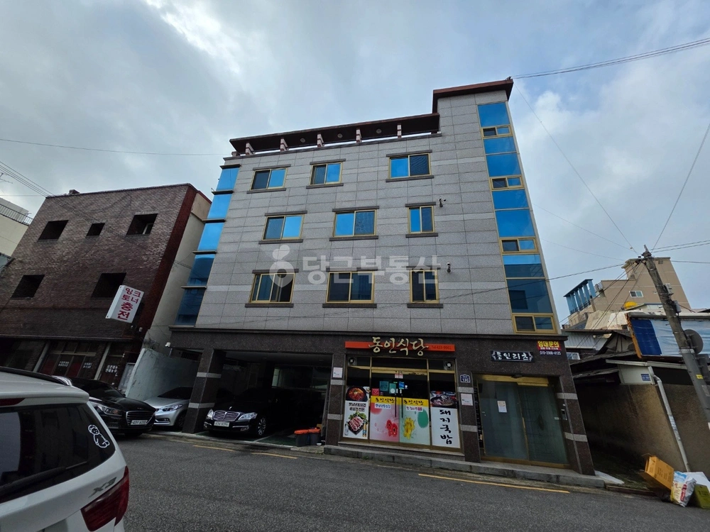 대구광역시 중구 동인동4가 단독/전원주택 사진 1