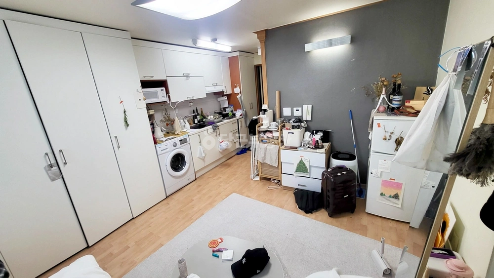 서울특별시 관악구 봉천동 원룸 사진 1