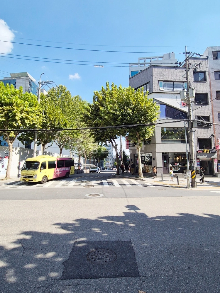 서울특별시 마포구 동교동 사무실 사진 1