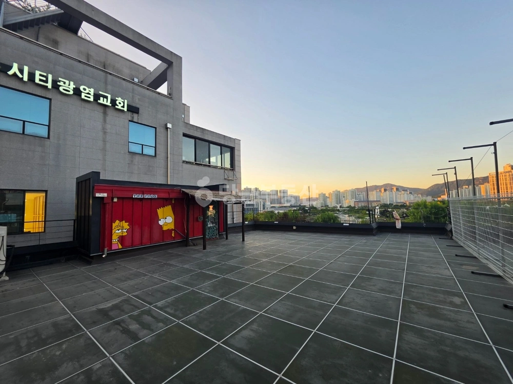 경기도 양주시 옥정동 상가 사진 1