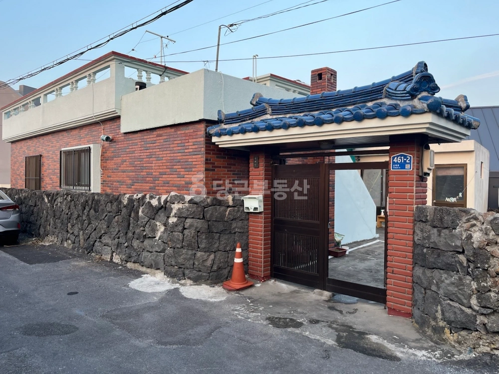 제주특별자치도 제주시 조천읍 단독/전원주택 사진 1